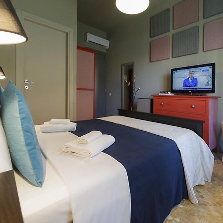 كالياري Budget Rooms Logudoro 35 المظهر الخارجي الصورة