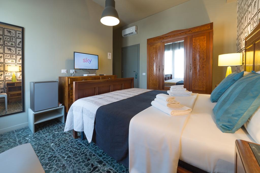 كالياري Budget Rooms Logudoro 35 المظهر الخارجي الصورة